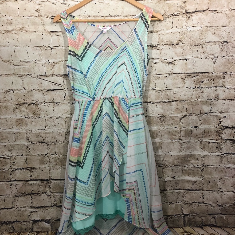Women’s size small dress